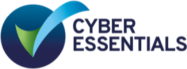 Cyber Essentials certified