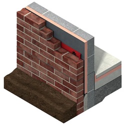 Cavity Wall Insulation