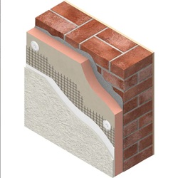 External Wall Insulation