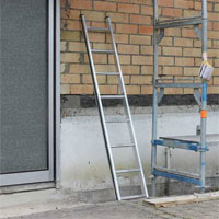 Ladders