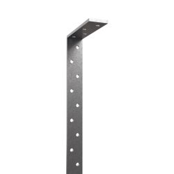 Metal Building Restraint Straps & Fixing Band