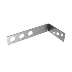 Metal Wall & Frame Ties