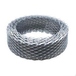 Plaster Bead & Mesh