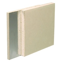 Plasterboards