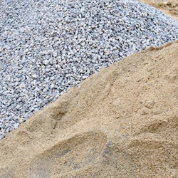 Sand & Aggregates